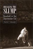 Breaking the Slump 0231113420 Book Cover