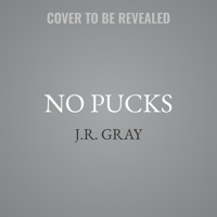 No Pucks B0GFT6KH2B Book Cover