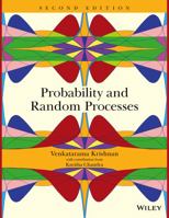 Probability and Random Processes (Wiley Survival Guides in Engineering and Science) 0471703540 Book Cover