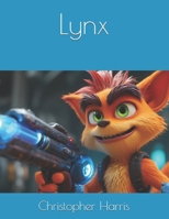 Lynx B0FVVXWCHT Book Cover