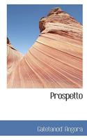 Prospetto 1110708033 Book Cover