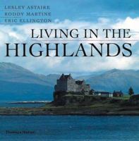 Living in the Highlands 050001986X Book Cover