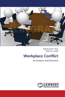 Workplace Conflict 3845407603 Book Cover