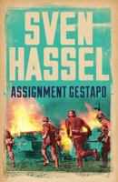 Gestapo B000KOZNN0 Book Cover