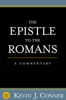 The Epistle to the Romans: A Commentary 188684965X Book Cover