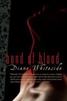 Bond of Blood (Texas Vampires, #3) 0425207749 Book Cover