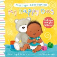 My Happy Day 1782704639 Book Cover