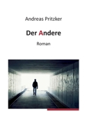 Der Andere (German Edition) 3749446148 Book Cover