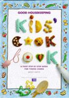 Kid's Cook Book 0091780721 Book Cover