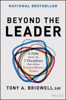 Beyond the Leader 1394364555 Book Cover