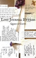 Lost Journal Entries 0578961512 Book Cover