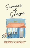 Summer of Georgie B09MYQ54T3 Book Cover