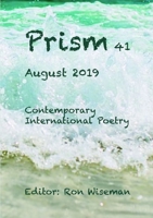 Prism 41 - August 2019 0359828612 Book Cover