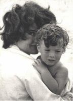 The John F. Kennedys: A Family Album