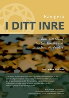 Navigera i ditt inre: Hitta rätt bland tankar, känslor och instinktiva drivkrafter (Swedish Edition) 9180077072 Book Cover