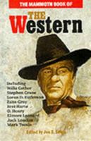 The Mammoth Book of the Western 0881847917 Book Cover