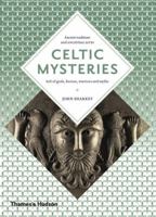 Celtic Mysteries: The Ancient Religion (Art and Imagination) 0500810095 Book Cover