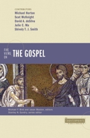 Five Views on the Gospel 0310128536 Book Cover