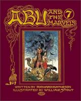 Abu and the 7 Marvels 1887368493 Book Cover