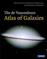 The de Vaucouleurs Atlas of Galaxies 0521820480 Book Cover