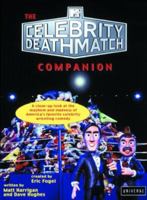 Mtv's Celebrity Deathmatch Companion 0789305038 Book Cover