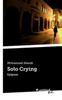 Solo Crying 3710338409 Book Cover