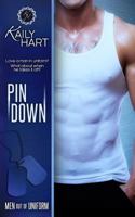Pin Down 1522871330 Book Cover
