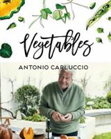 Vegetables 1849497524 Book Cover