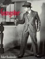 Classic Gangster Films (Citadel Film) 0806514671 Book Cover