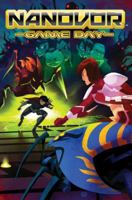 Nanovor: Game Day 1600106021 Book Cover