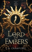 Lord of Embers (2) 1956290036 Book Cover