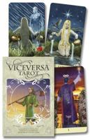Vice Versa Tarot Kit 0738754366 Book Cover