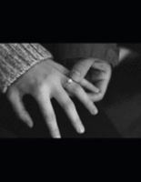 Engagement Guest Book: Sign In Guestbook with BONUS Gift Log 1693384655 Book Cover