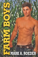 Farm Boys B09DJ56PK1 Book Cover