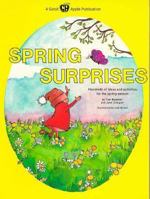 Spring Surprises 0916456544 Book Cover