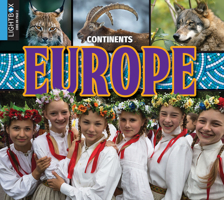 Europa / Europe 1510539034 Book Cover