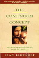 The Continuum Concept 0201050714 Book Cover