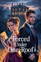 Forced Under One Roof: A rivalry forced to share a home by an unexpected inheritance B0F9VYB51H Book Cover