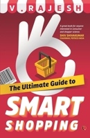 The Ultimate Guide to Smart Shopping 8129148617 Book Cover