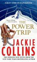 The Power Trip 1250035740 Book Cover