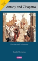 Antony and Cleopatra 8184934335 Book Cover