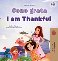 I am Thankful 1525976710 Book Cover