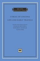 Life and Early Travels 0674599209 Book Cover