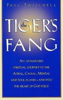 The Tiger's Fang 0914766171 Book Cover