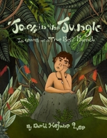 Jack in the Jungle: In Search of a True Best Friend B09LGSGYHG Book Cover