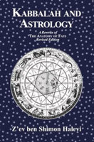 Kabbalah and Astrology 1068538570 Book Cover