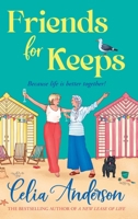 Friends for Keeps 1806580691 Book Cover