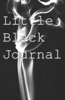 Little Black Journal 1657360563 Book Cover