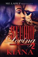 Studio Loving 2 1537286382 Book Cover