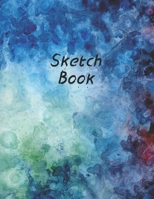 Sketch Book: Notebook for Drawing, Writing, Painting, Sketching or Doodling, : Sketchbook 120 Page 8. 5 X 11 for You or As a Gift for Your Kids Boy or Girl to Use It in School or for You to Use at Hom 1650412185 Book Cover